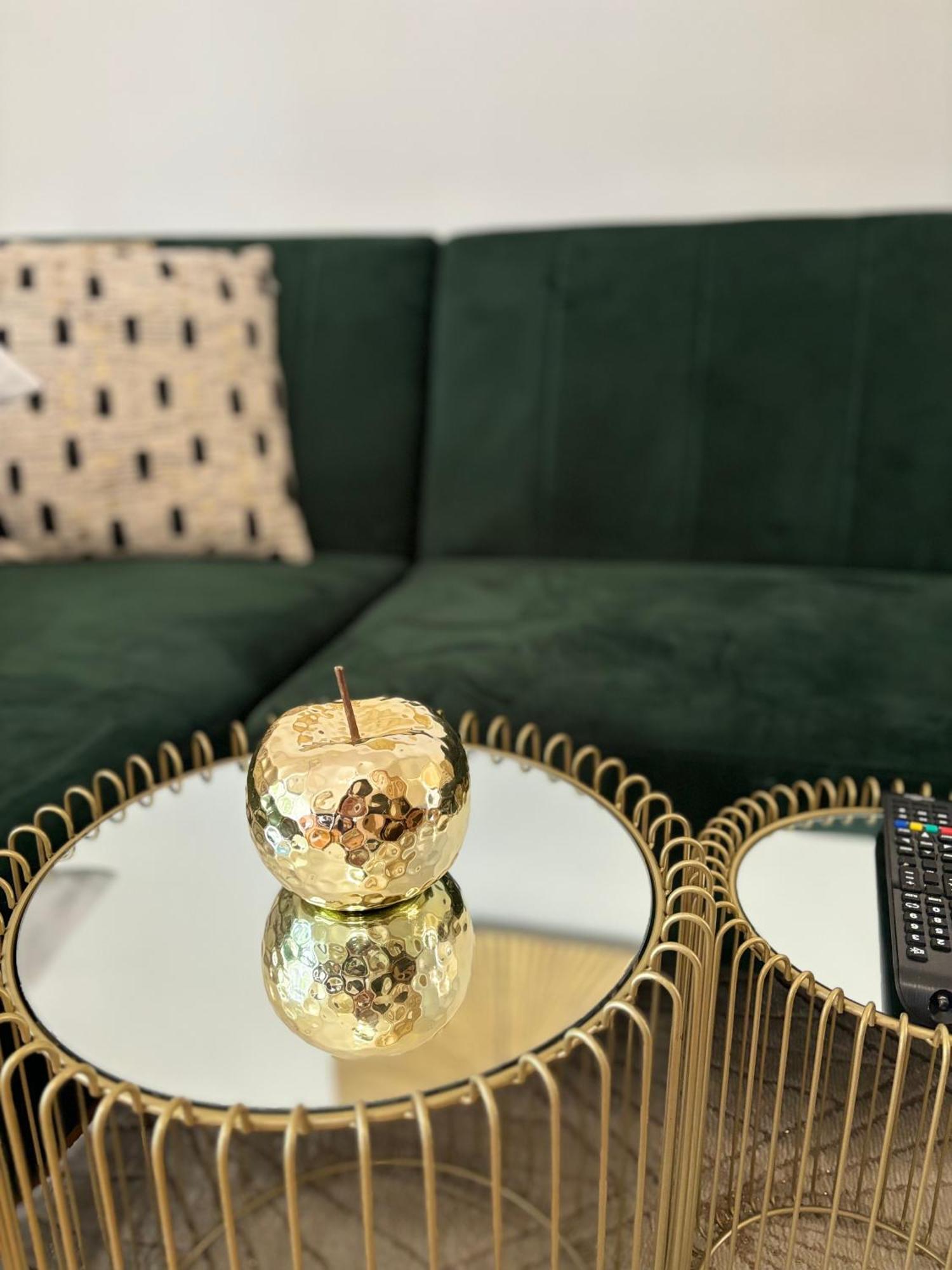 Le Carre D'Or Mermoz Μασσαλία Εξωτερικό φωτογραφία